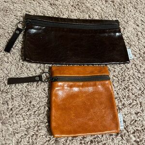 Rough & Tumble pouches